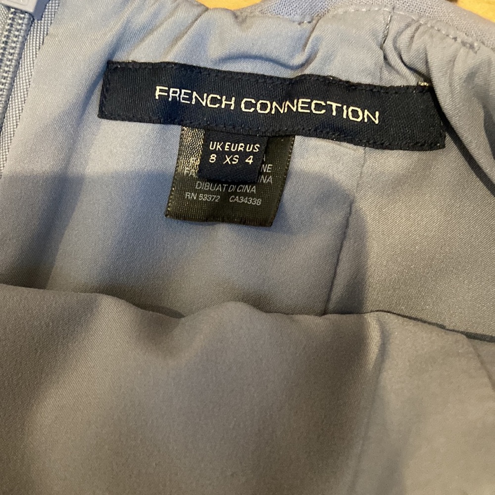 French Connection Dress - Picture 2 of 3